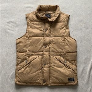 Abercrombie & Fitch - Vest